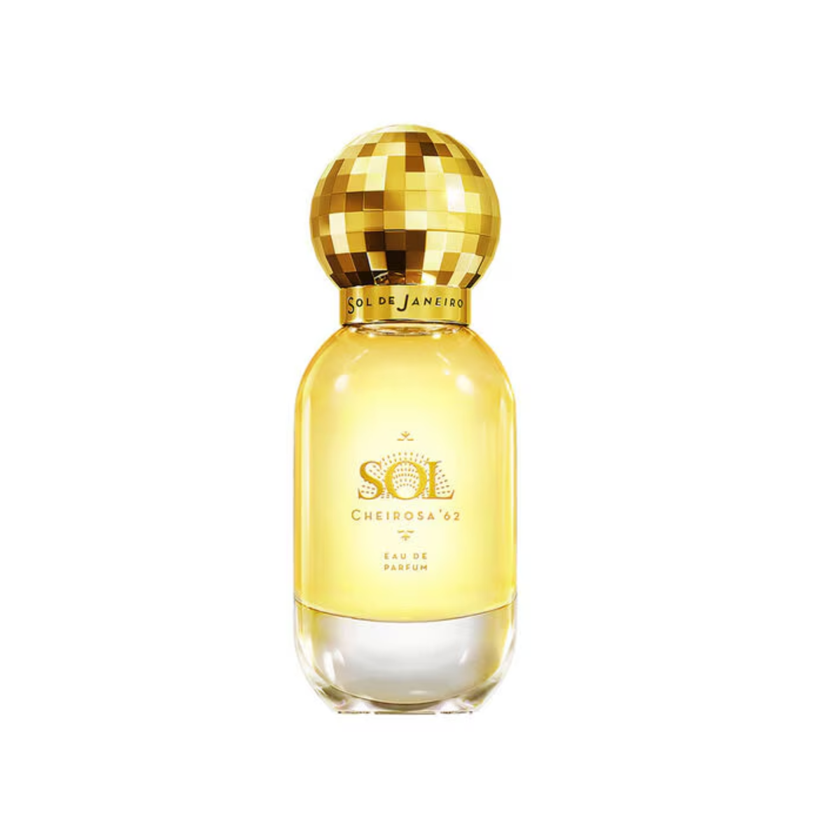 Zestaw 3 perfum | Good Girl Carolina Herrera Eau de Parfum – 100 ml | La Vie Est Belle Lancôme Eau de Parfum – 100 ml | SOL Cheirosa ’62 Sol de Janeiro Eau de Parfum – 50 ml