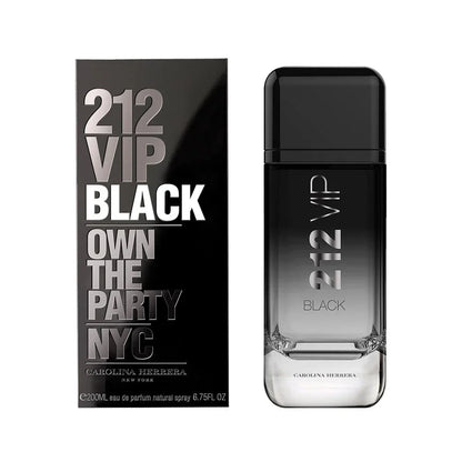 Zestaw 3 Perfum | Bleu de Chanel + Diesel Only The Brava + 212 VIP Black
