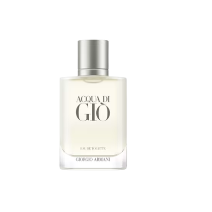 Zestaw 3 perfum | Le Beau Narcisse Eau de Parfum – 125 ml | Acqua di Giò Eau de Toilette Giorgio Armani – 200 ml | MYSLF Eau de Toilette Intense YSL – 100 ml