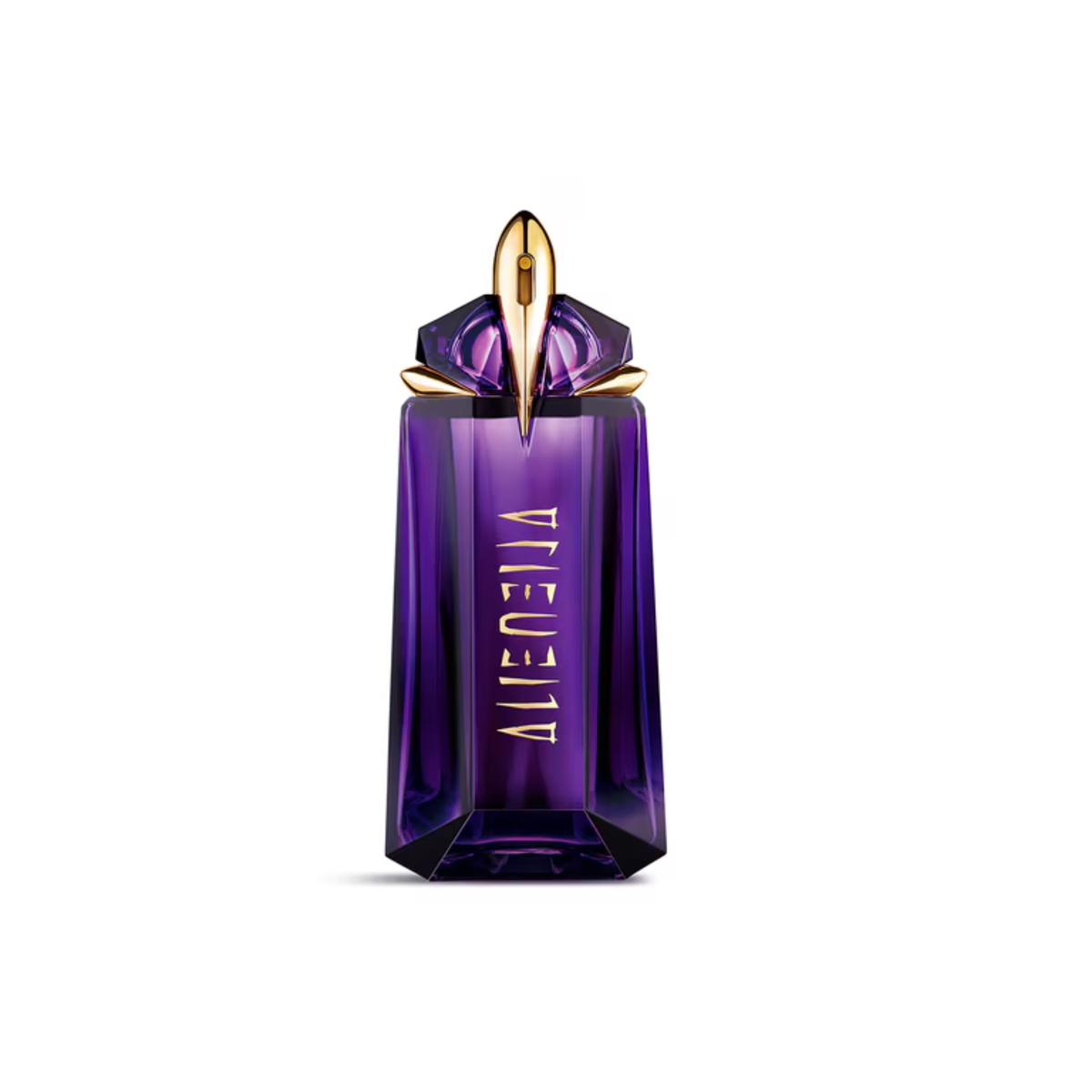 Zestaw 3 perfum | Alien Mugler Eau de Parfum – 90 ml | Idôle Lancôme Eau de Parfum – 100 ml | Balliamo Bottega Veneta Eau de Parfum – 100 ml